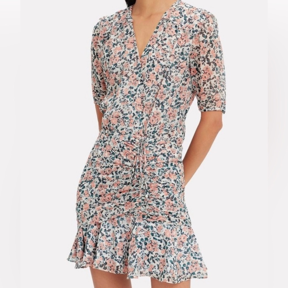 Veronica beard dress